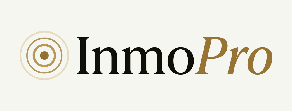 Logo de InmoPro